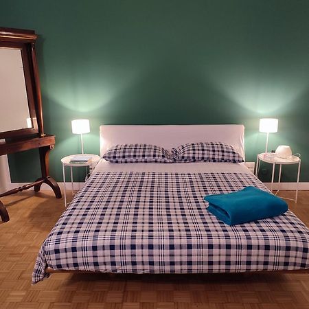 Giusti Flat - Next To Cimitero Monumentale Castello Sforzesco Apartment Milano Exterior foto