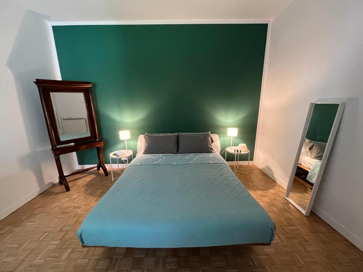 Giusti Flat - Next To Cimitero Monumentale Castello Sforzesco Apartment Milano Exterior foto