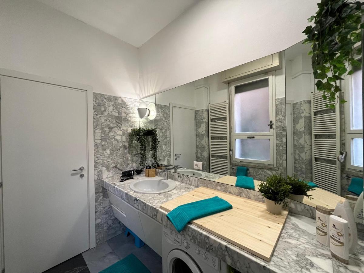 Giusti Flat - Next To Cimitero Monumentale Castello Sforzesco Apartment Milano Exterior foto