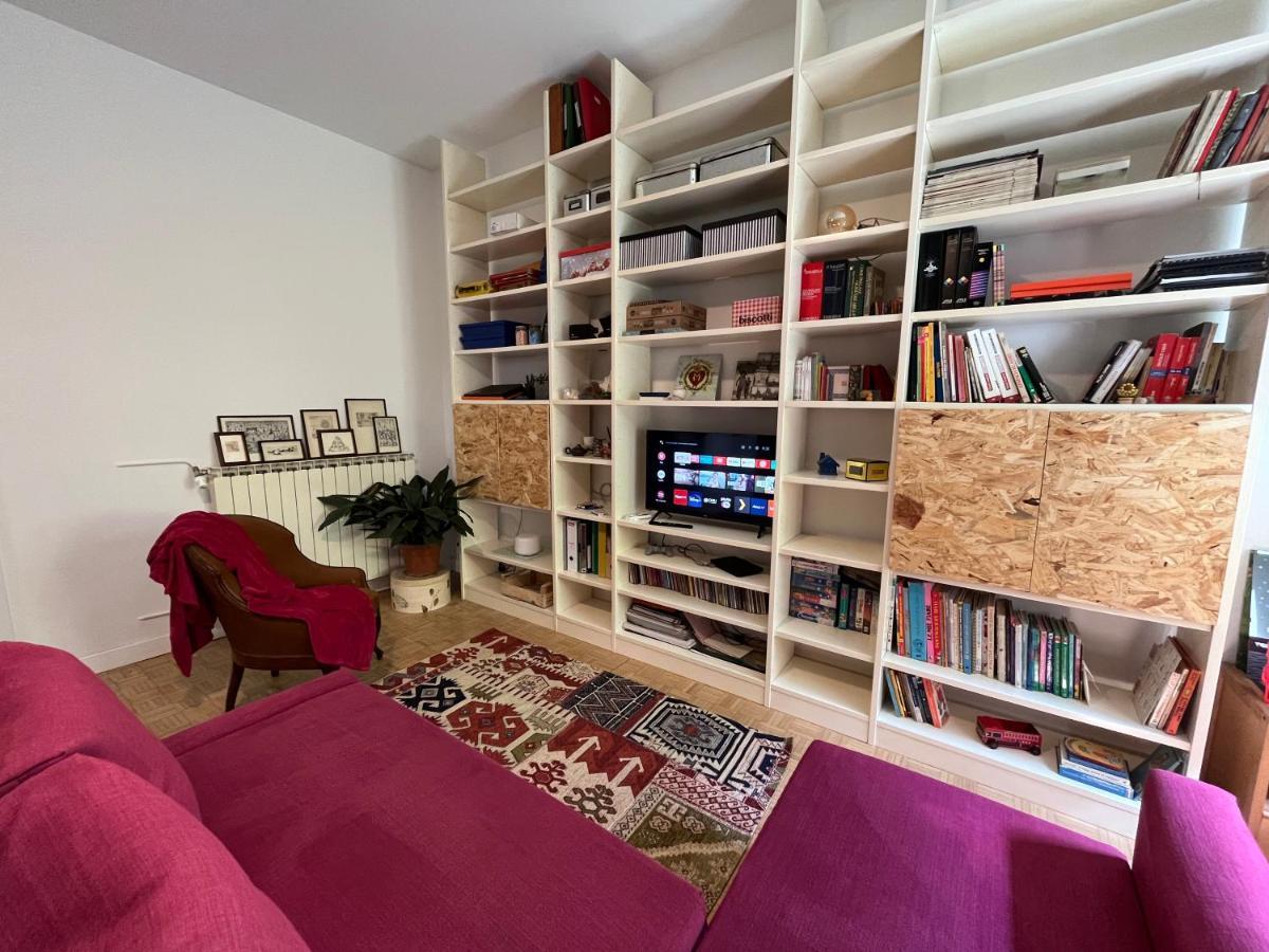 Giusti Flat - Next To Cimitero Monumentale Castello Sforzesco Apartment Milano Exterior foto