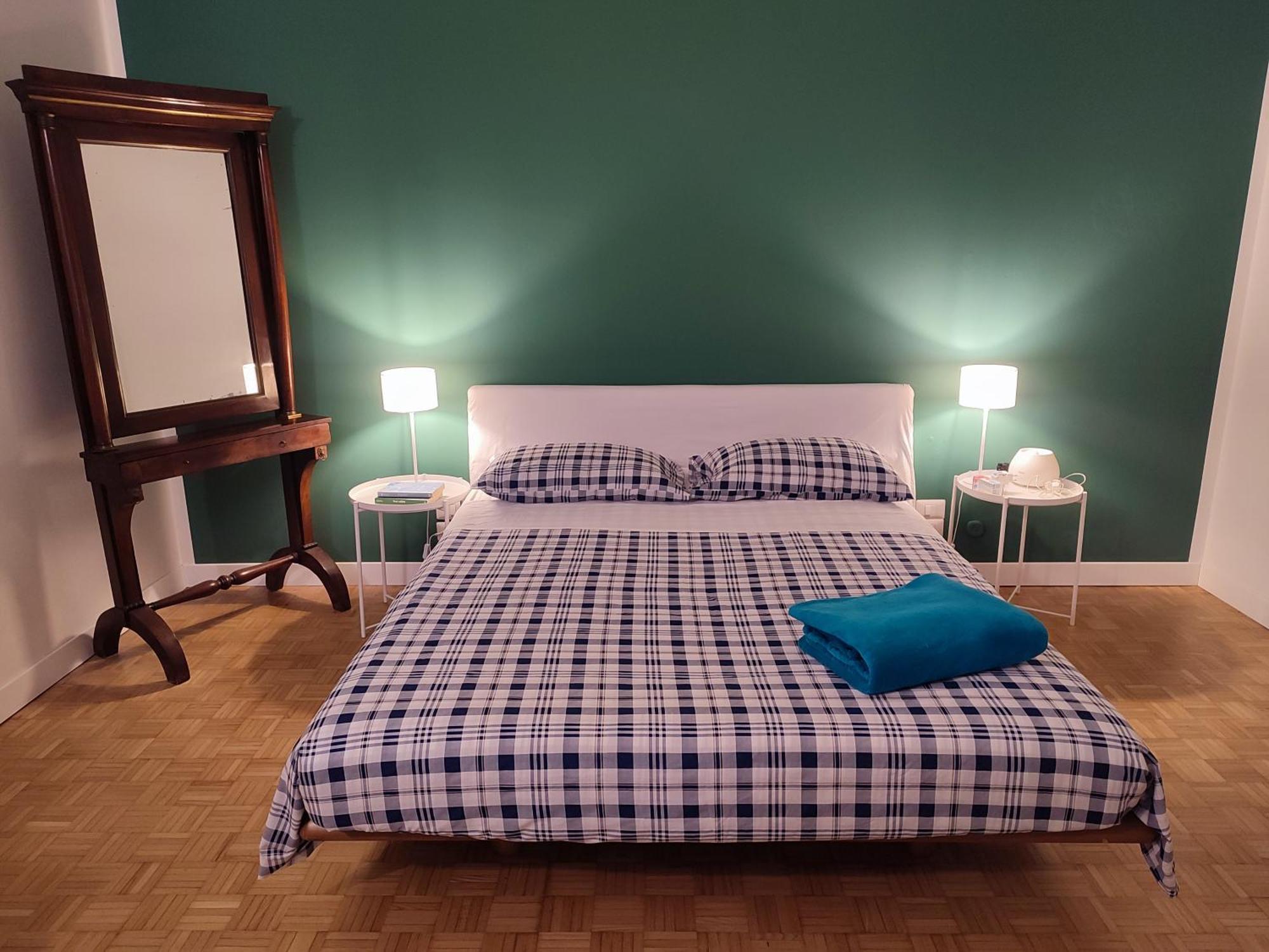Giusti Flat - Next To Cimitero Monumentale Castello Sforzesco Apartment Milano Exterior foto