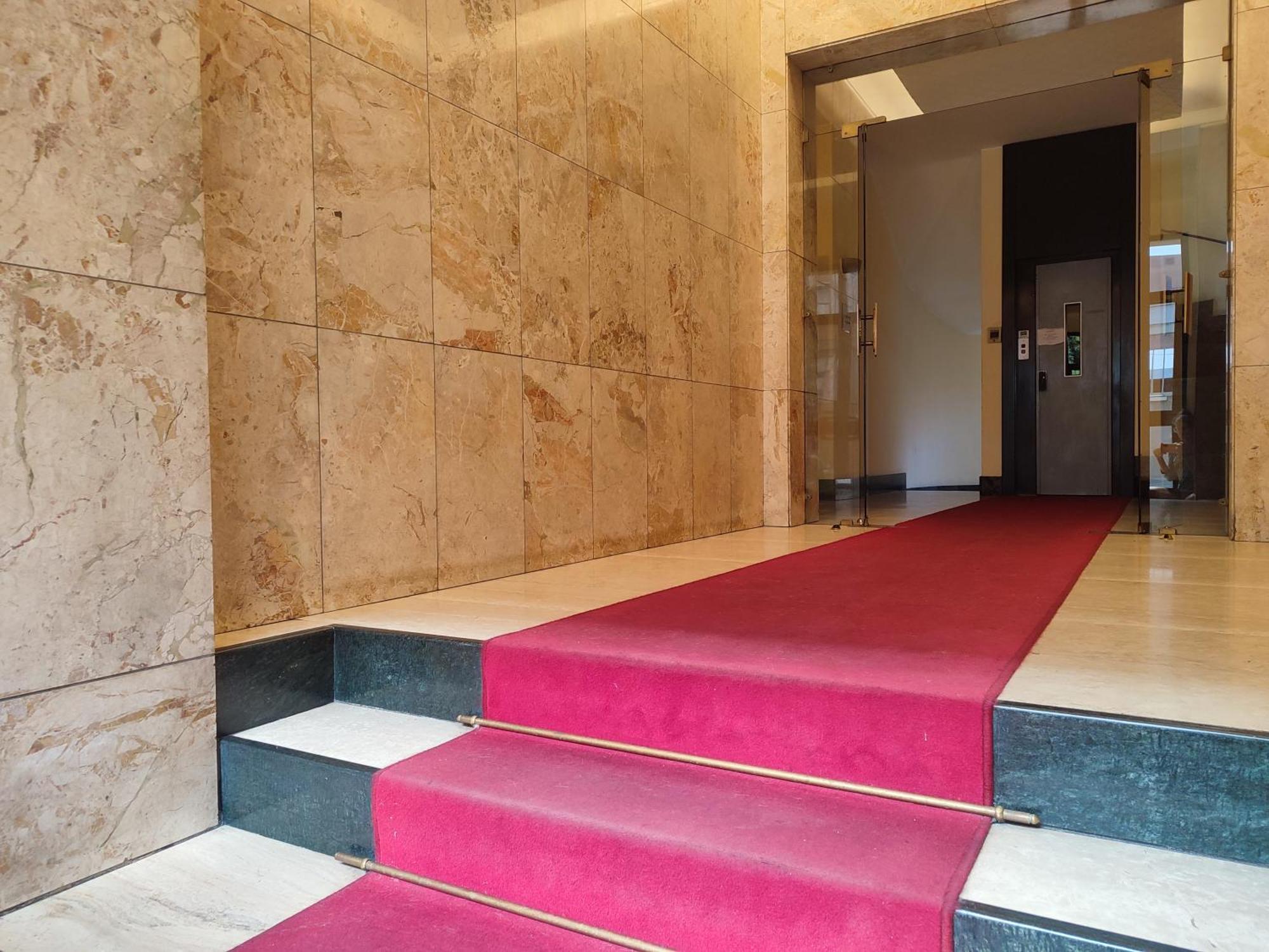 Giusti Flat - Next To Cimitero Monumentale Castello Sforzesco Apartment Milano Exterior foto