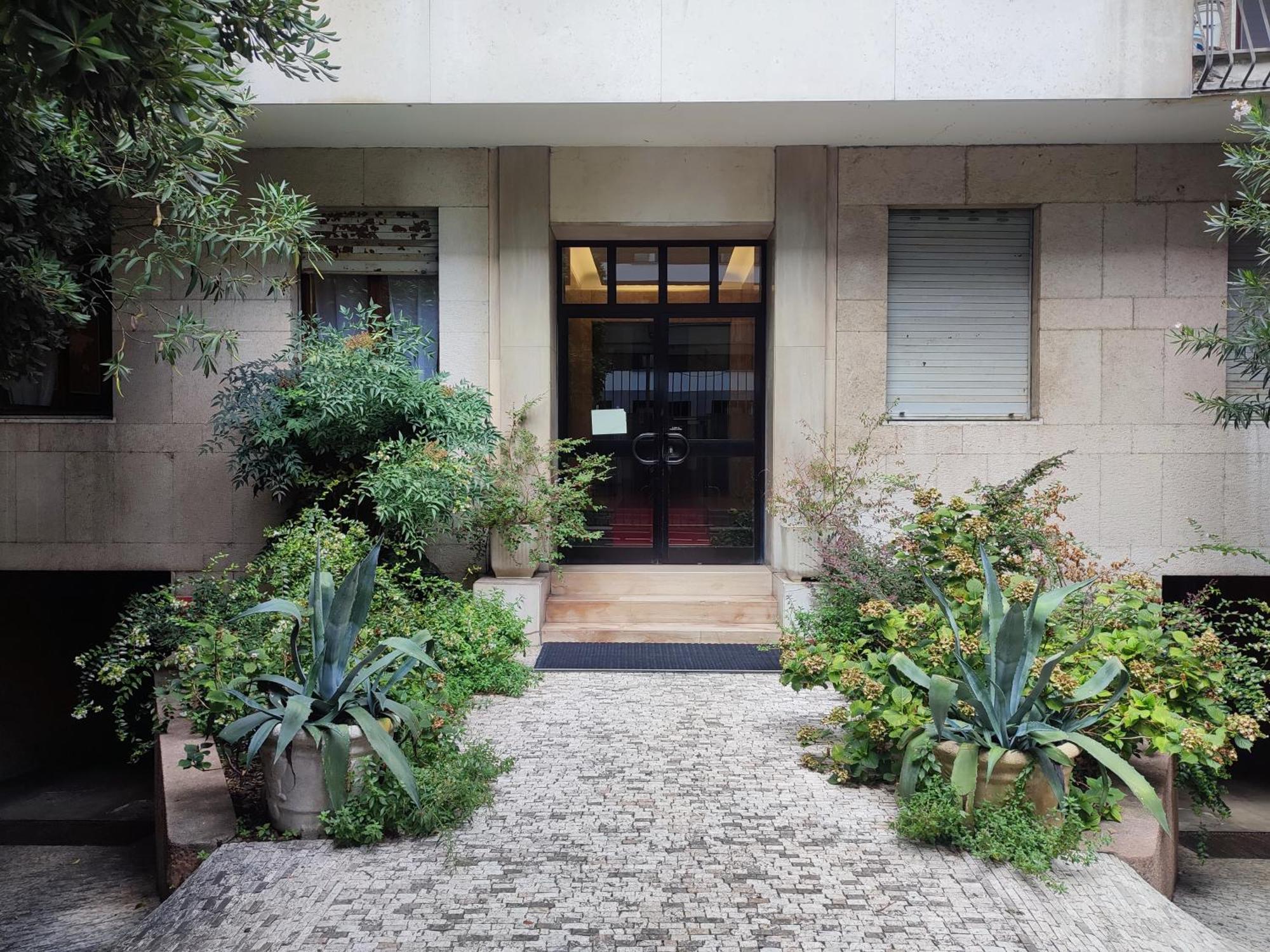 Giusti Flat - Next To Cimitero Monumentale Castello Sforzesco Apartment Milano Exterior foto